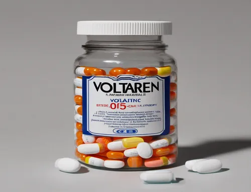 precio de voltaren retard